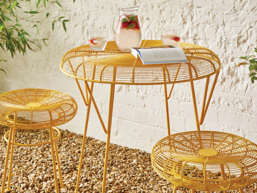 Ronseal 37414 Garden Paint Sundial 750ml