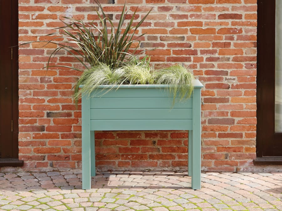 Ronseal 37395 Garden Paint Sage 750ml