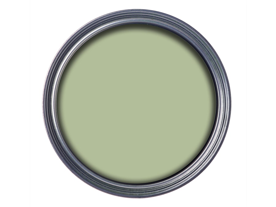 Ronseal 37418 Garden Paint Sapling Green 2.5 Litre