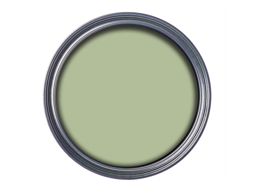 Ronseal 37394 Garden Paint Sapling Green 750ml