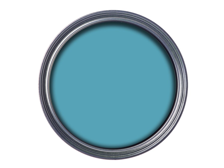 Ronseal 38514 Garden Paint Summer Sky 2.5 Litre