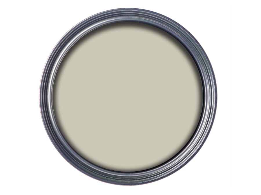 Ronseal 37426 Garden Paint White Ash 2.5 Litre