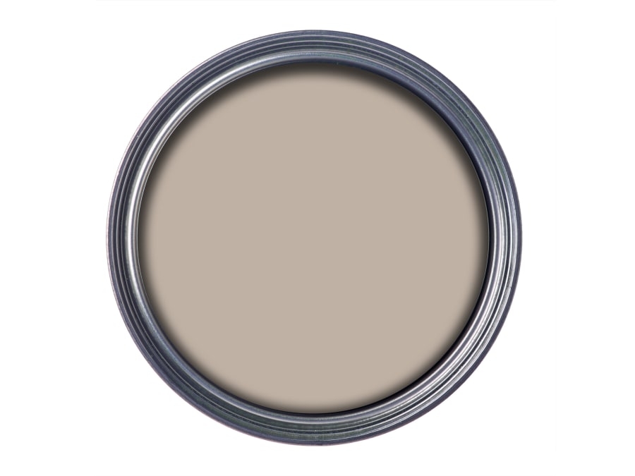 Ronseal 37603 Garden Paint Warm Stone 750ml