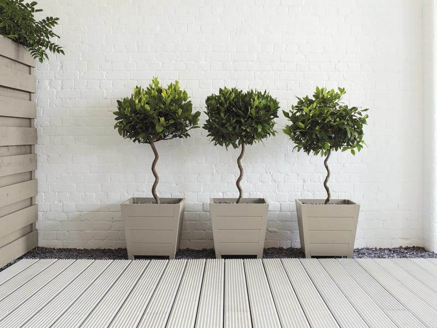 Ronseal 37603 Garden Paint Warm Stone 750ml