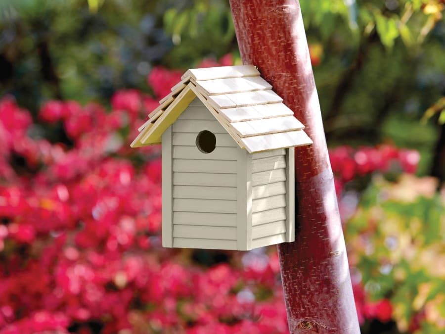 Ronseal 37603 Garden Paint Warm Stone 750ml