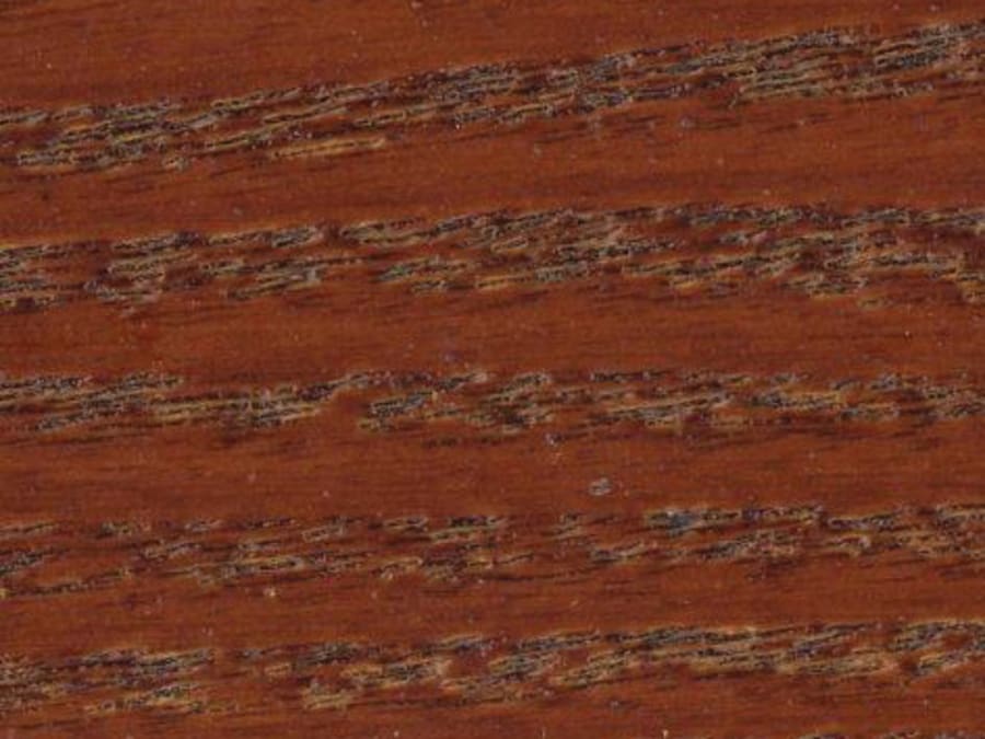 Ronseal 36850 Quick Dry Gloss Interior Varnish Dark Oak 750ml