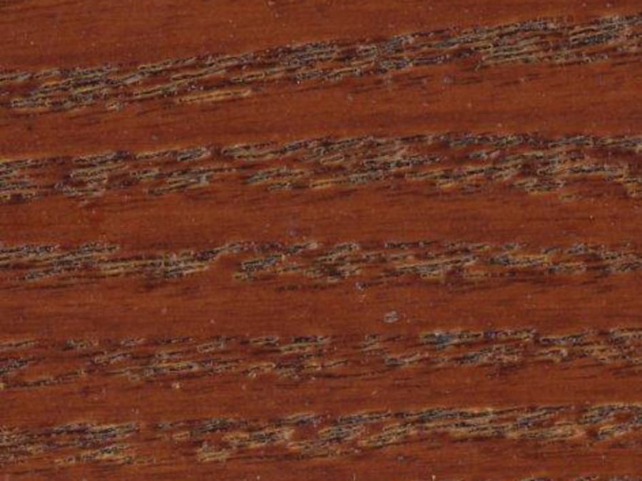 Ronseal 36857 Quick Dry Matt Interior Varnish Dark Oak 250ml