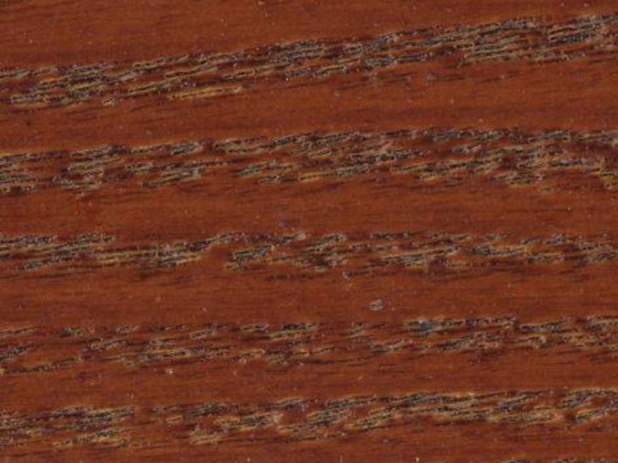 Ronseal 36865 Quick Dry Interior Varnish Matt Dark Oak 750ml