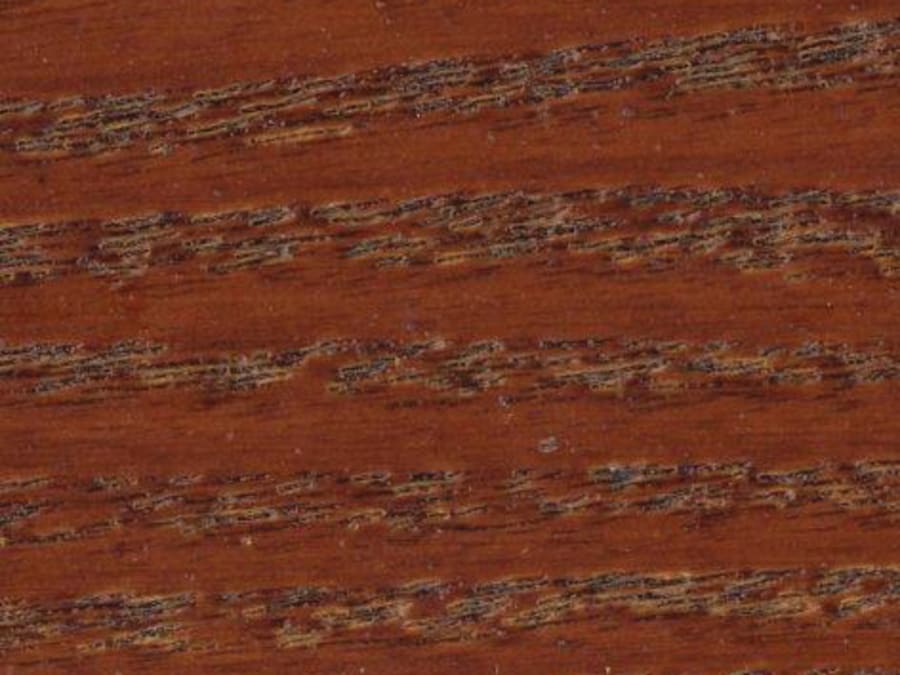 Ronseal 36826 Quick Dry Interior Varnish Dark Oak Satin 250ml