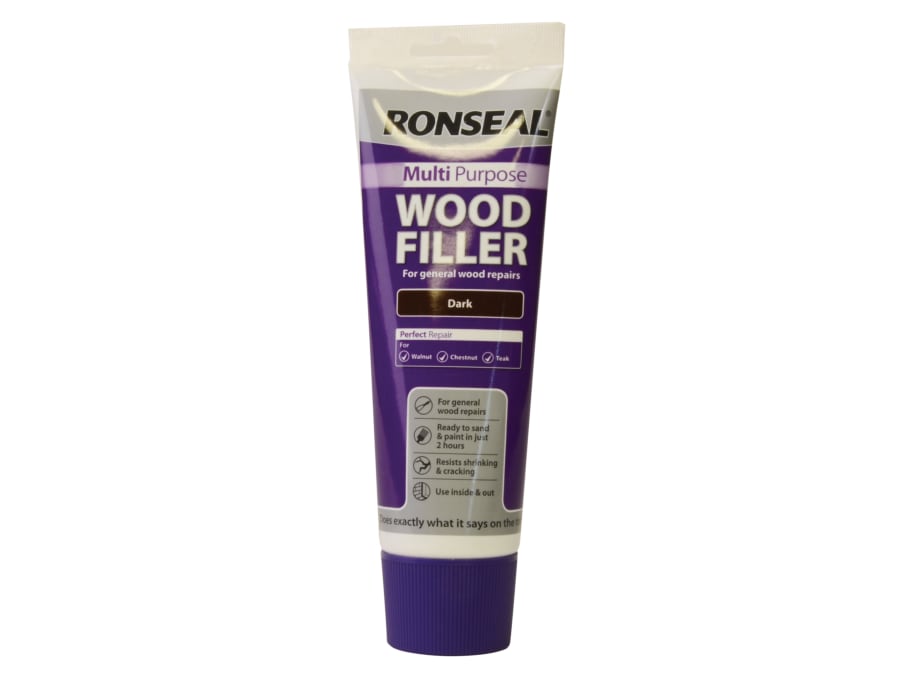 Ronseal 34743 Multipurpose Wood Filler 325g