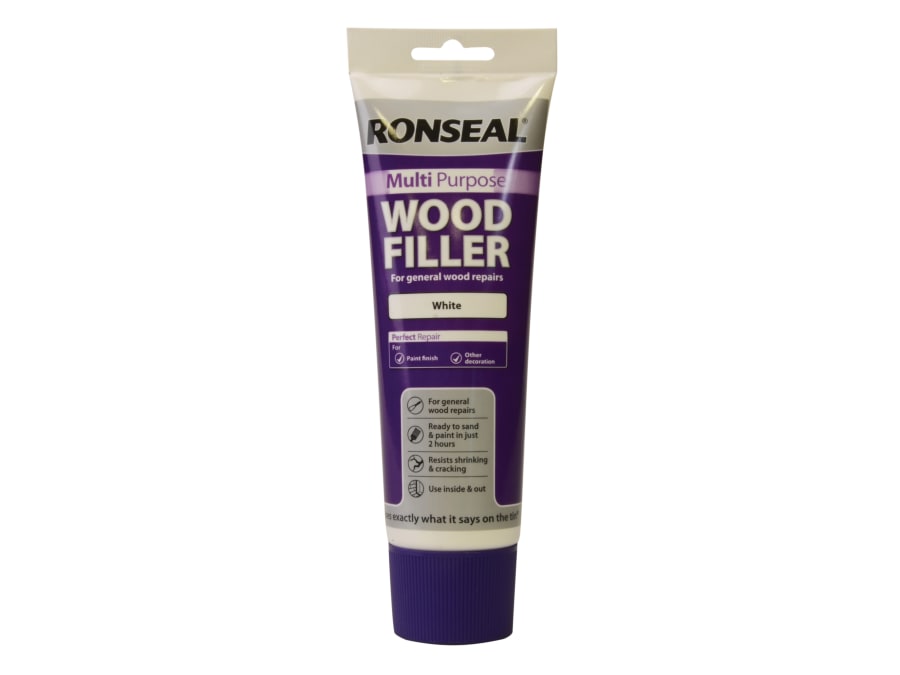Ronseal 34744 Multipurpose Wood Filler 325g