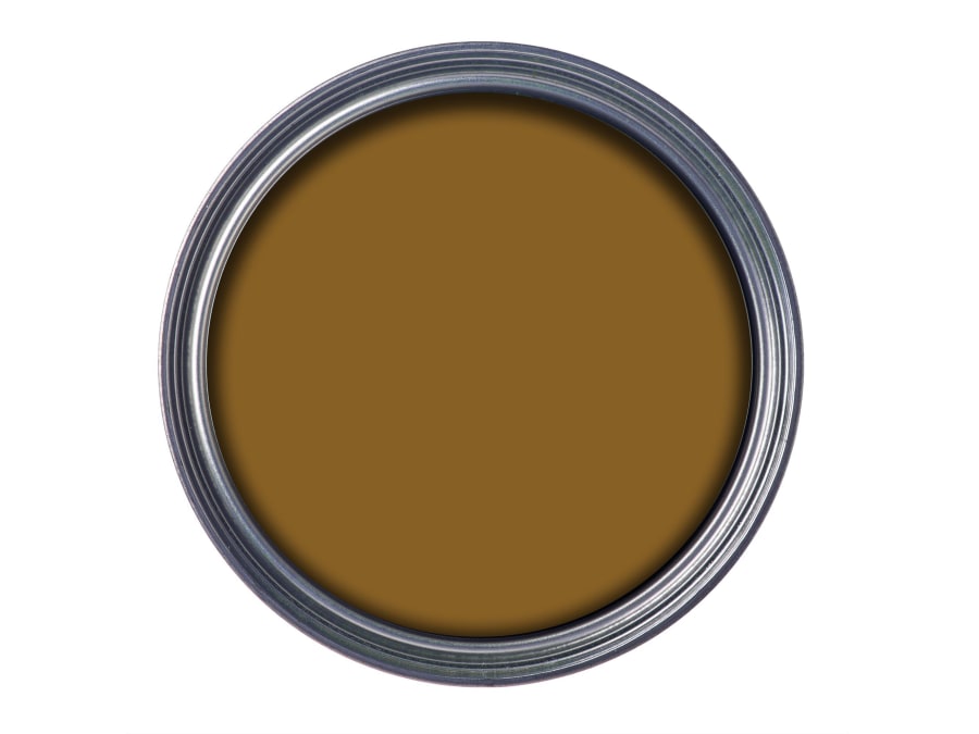 Ronseal 39120 Rich Teak Decking Stain 5 Litre