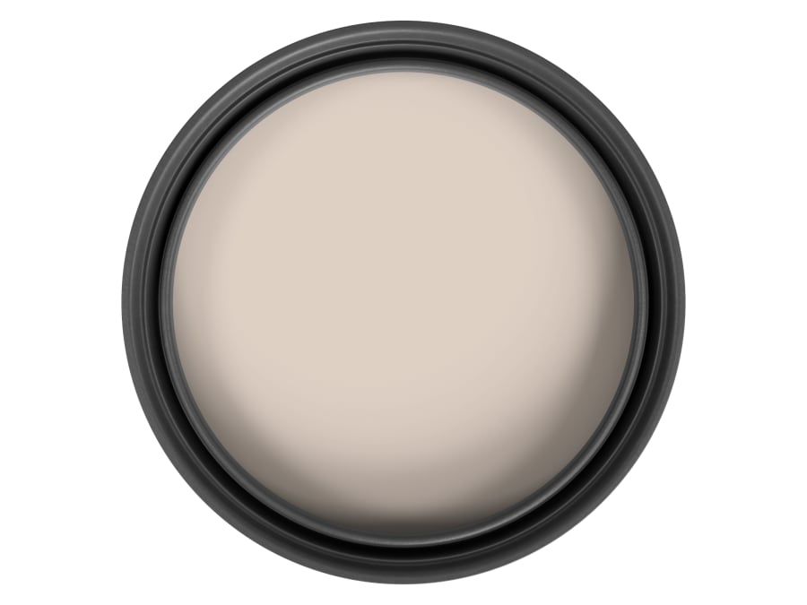 Ronseal KCB70151032260476 One Coat Everywhere Interior Paint Clay Matt 2.5 Litre