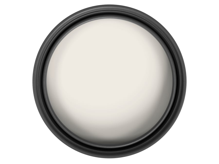 Ronseal KCB70151032220481 One Coat Everywhere Interior Paint Linen Matt 5 Litre