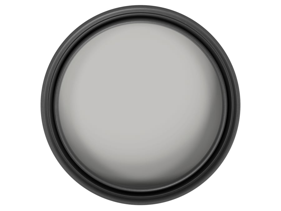 Ronseal KCB70151031250481 One Coat Everywhere Interior Slate Grey Matt 5 Litre