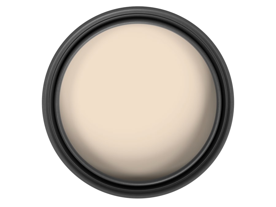 Ronseal KCB70151032240476 One Coat Everywhere Interior Soft Sand Matt 2.5 Litre