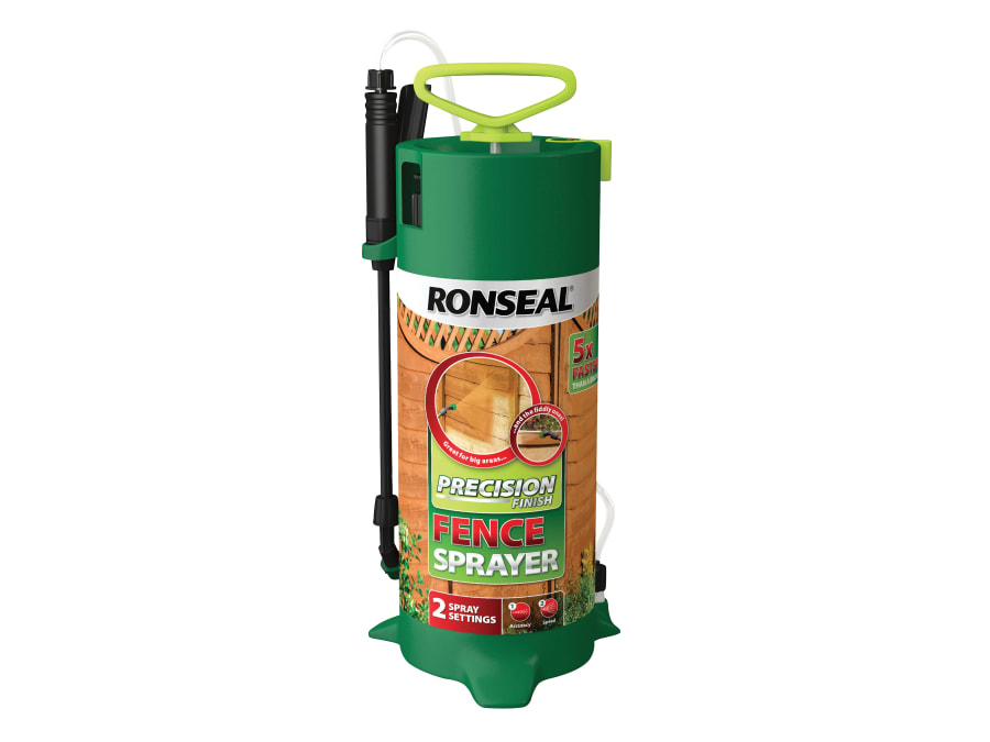 Ronseal 37646 Fence Sprayer
