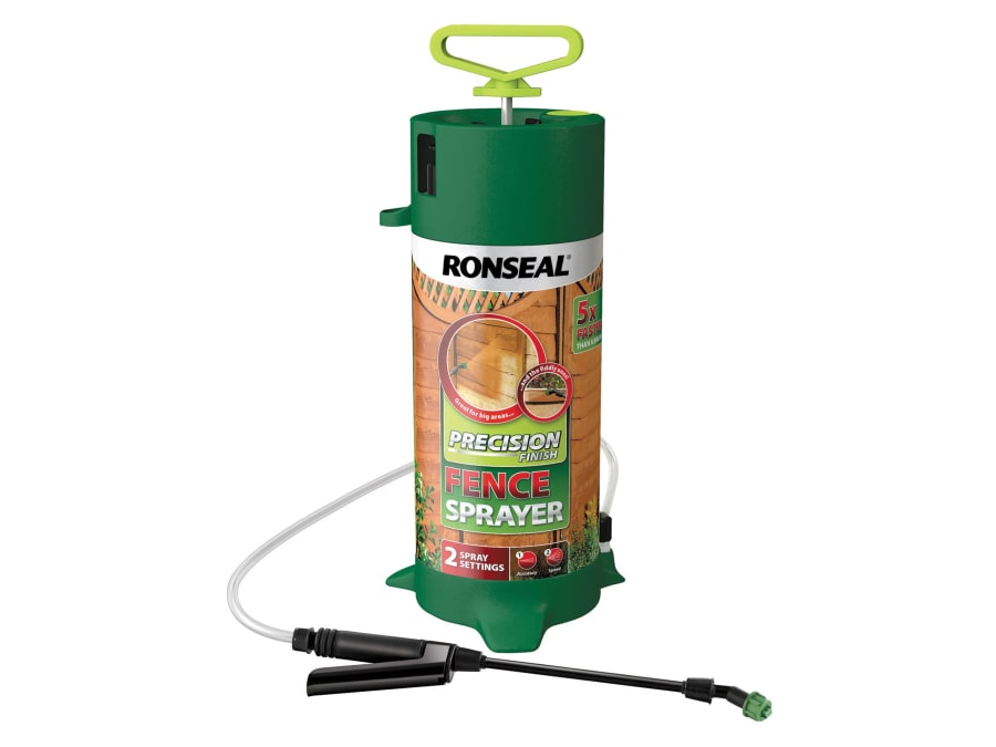 Ronseal 37646 Fence Sprayer
