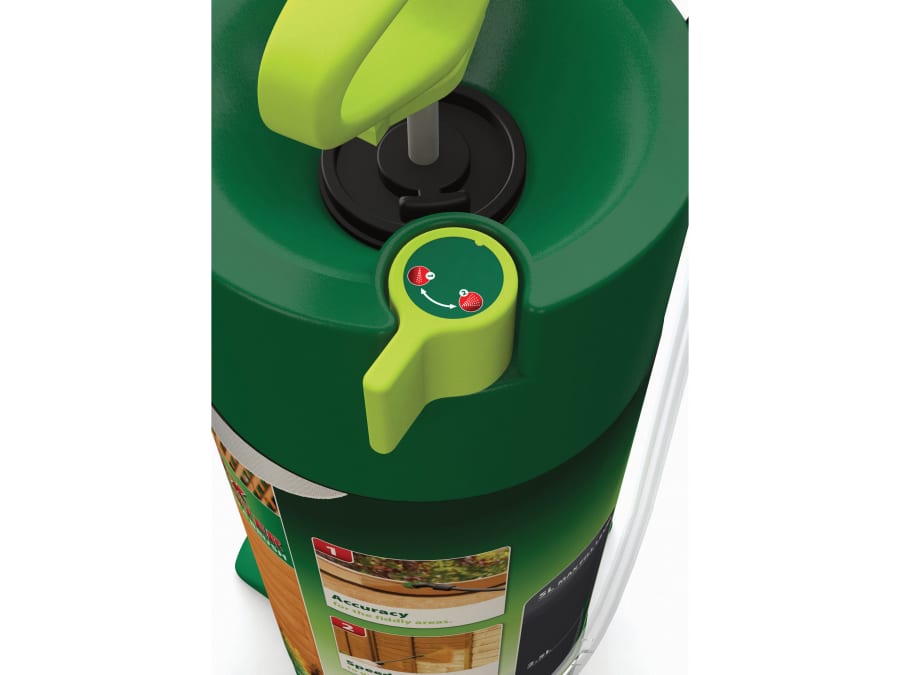 Ronseal 37646 Fence Sprayer