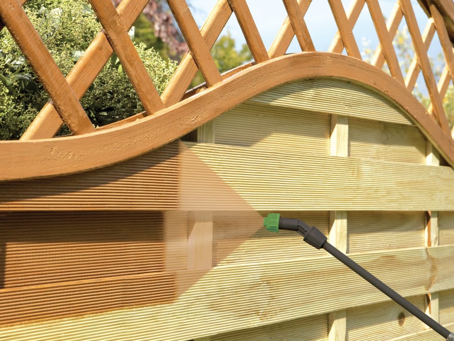 Ronseal 37646 Fence Sprayer