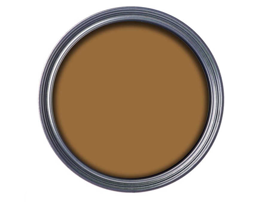 Ronseal 39074 Quick Drying Decking Stain Golden Cedar 2.5 Litre