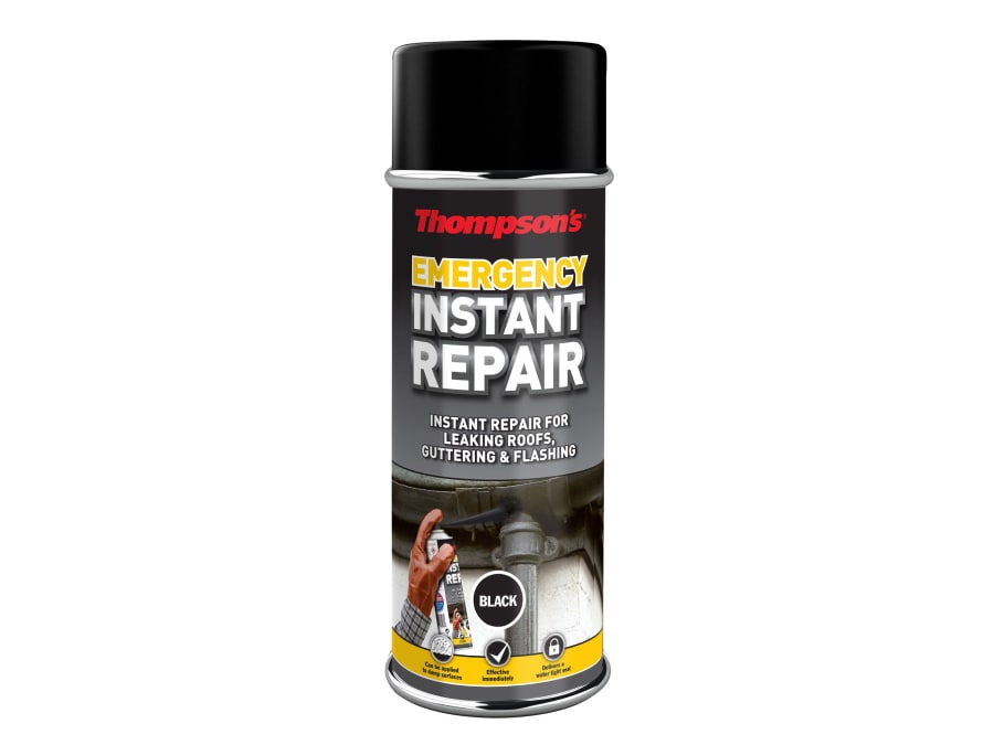 Ronseal 36083 Emergency Instant Repair Aerosol 450g