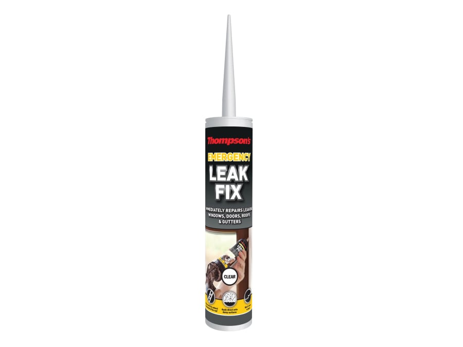 Ronseal 34031 Emergency Leak Fix 310ml