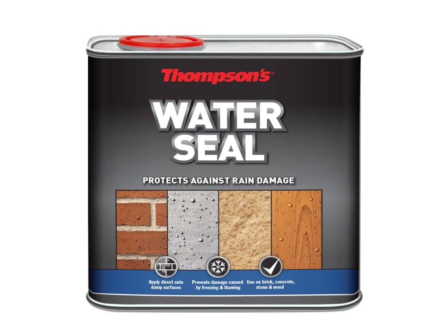 Ronseal 36285 Water Seal 2.5 Litre
