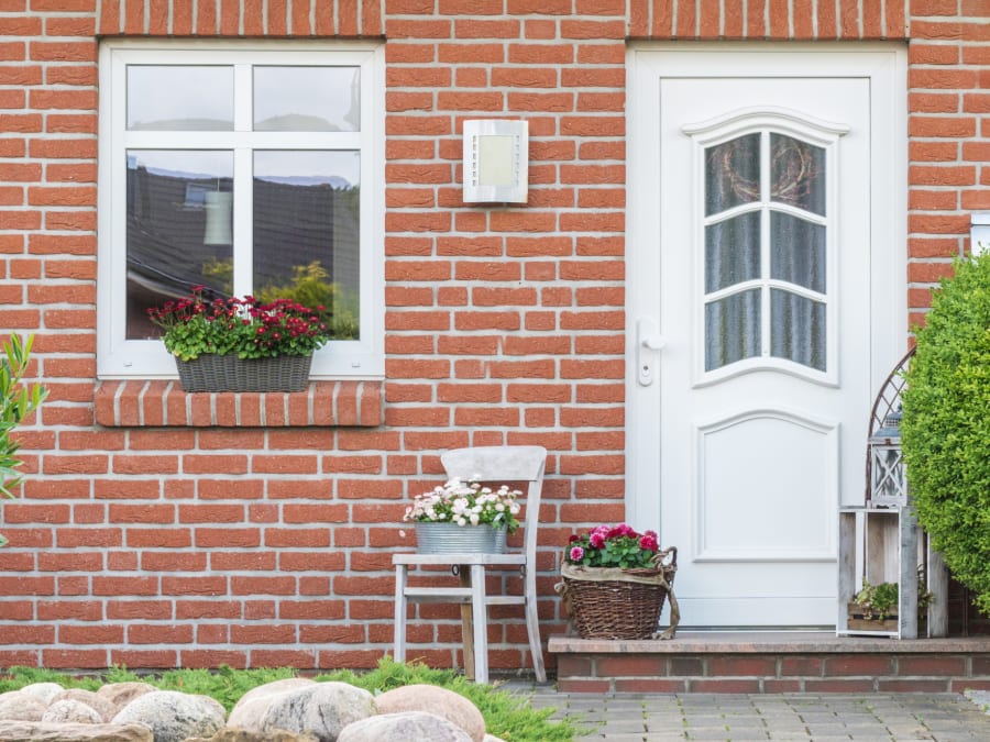 Ronseal 39392 White Satin uPVC Paint 750ml