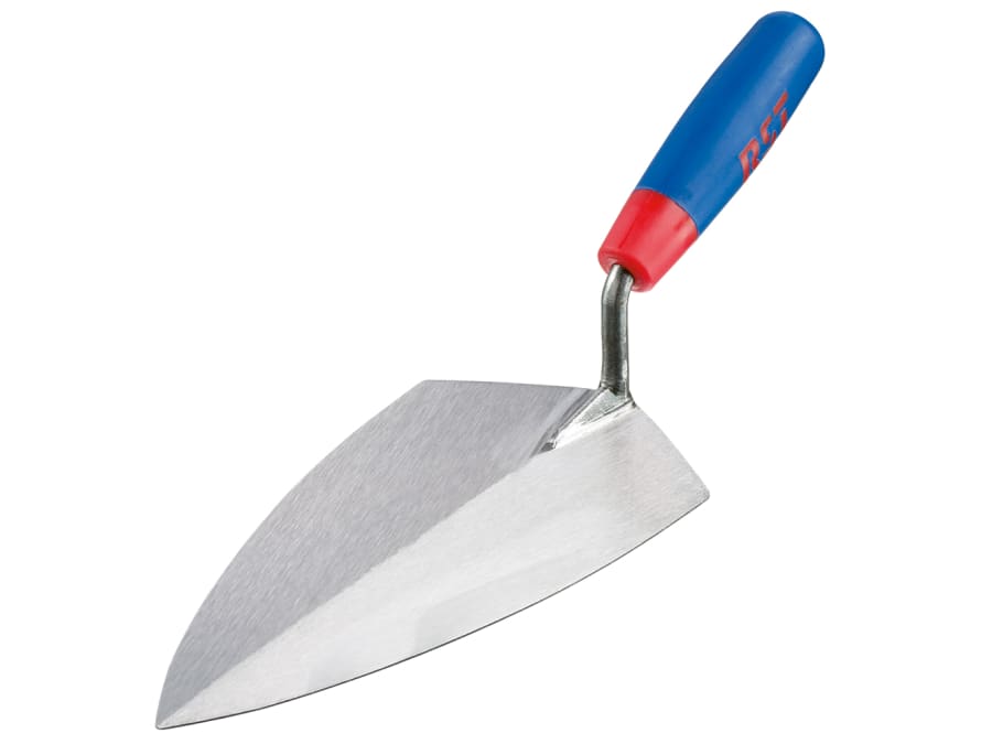 R.S.T. RTR10110S 10in Brick Trowel