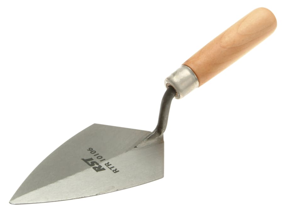 R.S.T. RTR10105 5in Pointing Trowel