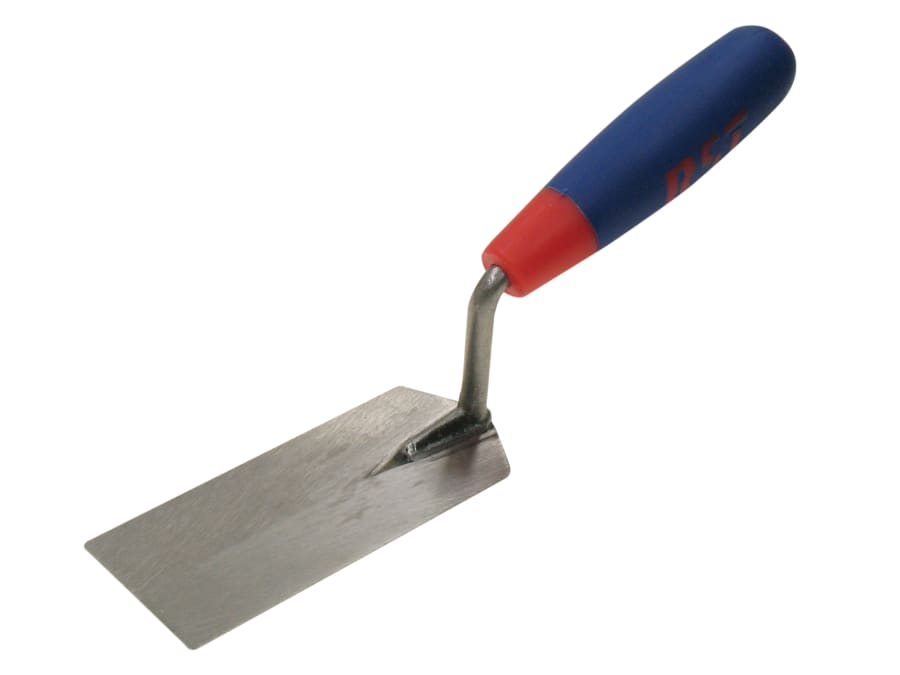 R.s.t. RST RTR103BS Margin Trowel 5 x 2in
