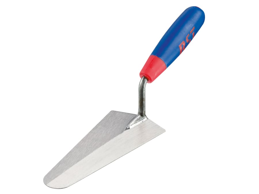 Rst RTR136S 7in Gauging Trowel with Soft-Touch Handle