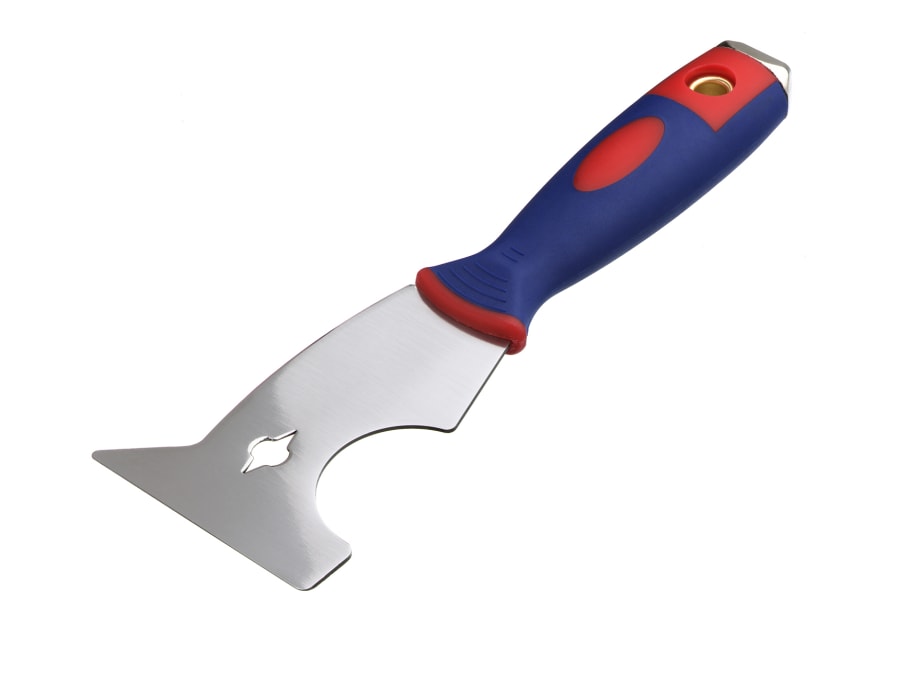 R.S.T. RTR5518 9-in-1 Paint Tool
