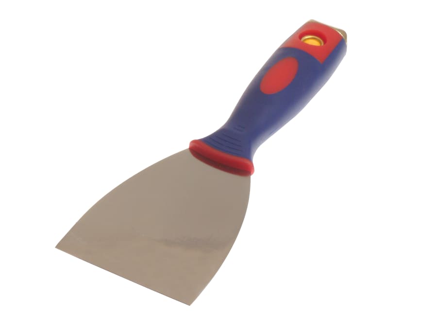R.S.T. RTR5515S 50mm Stiff Drywall Putty Knife
