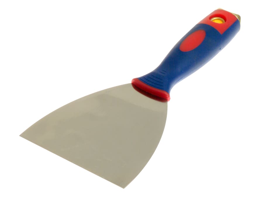R.S.T. RTR551AF 100mm Drywall Putty Knife