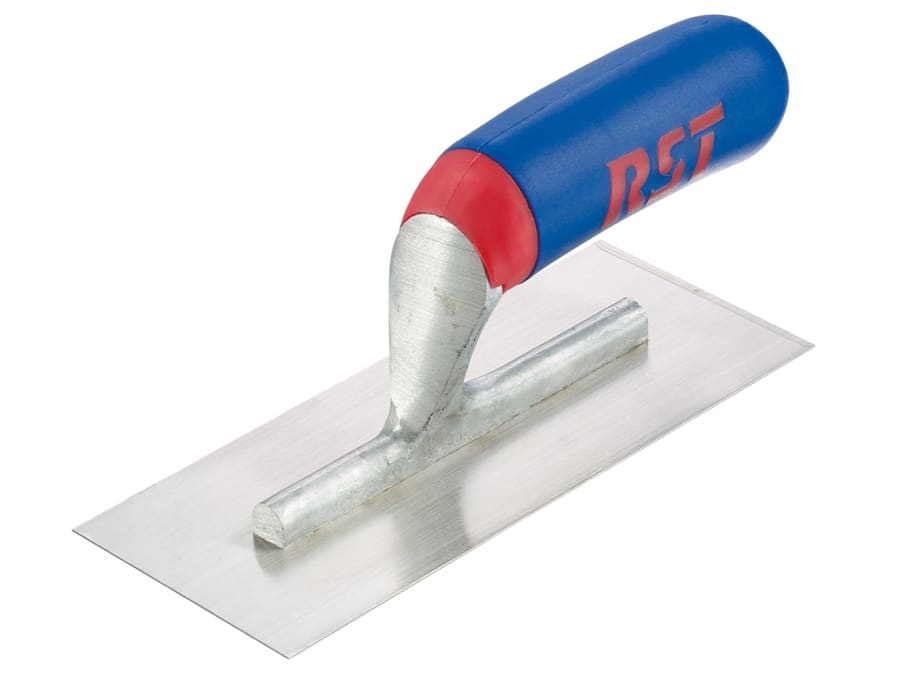 R.S.T. RTR8861 Midget Trowel 7.1/2 x 3in
