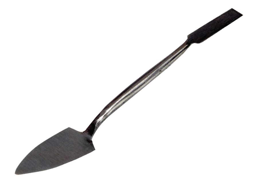 Rst RTR88A Small Trowel & Square 1/2in