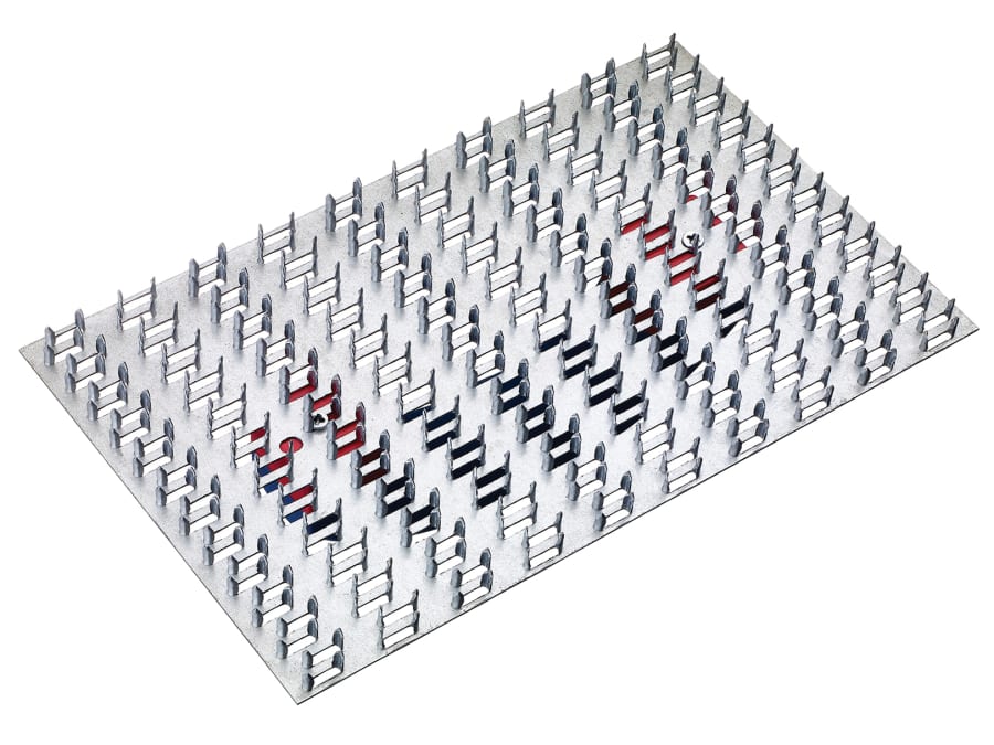 R.S.T. RTR7451 Drywall Scratcher