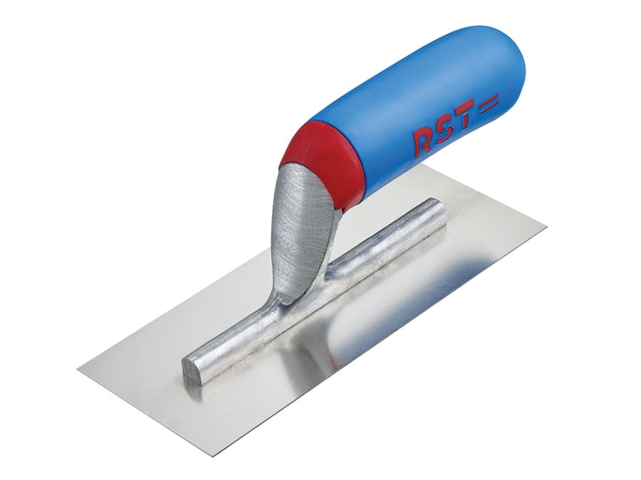 R.S.T. RTR8861SS Stainless Steel Midget Trowel