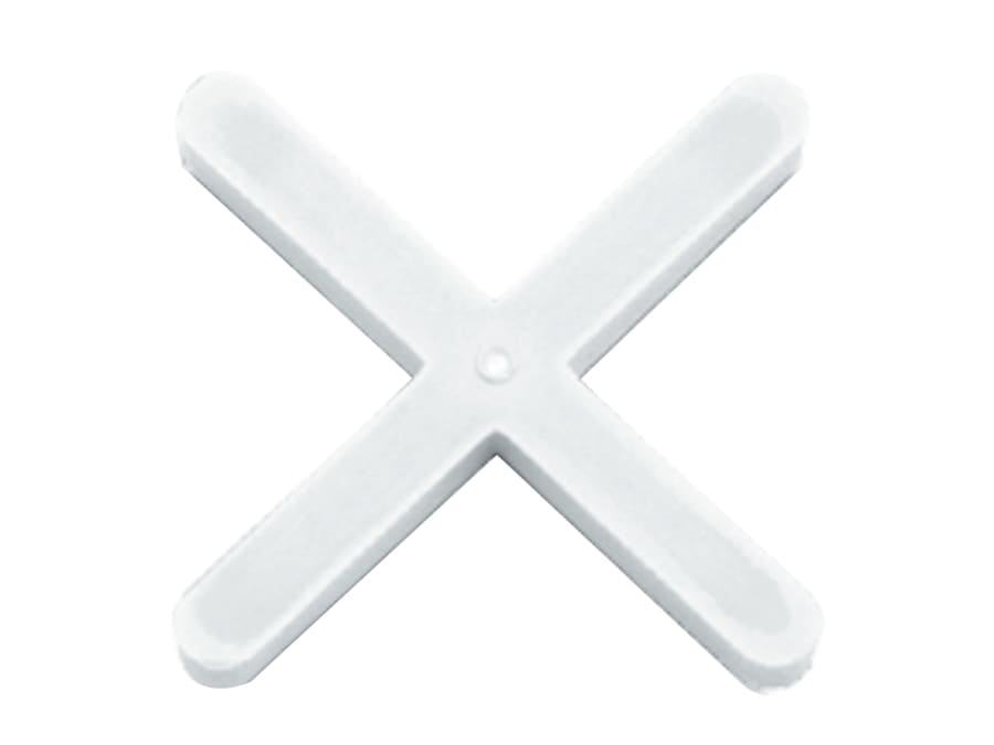 Rubi Tiling Tools Rubi 02001 Tile Spacers 3mm