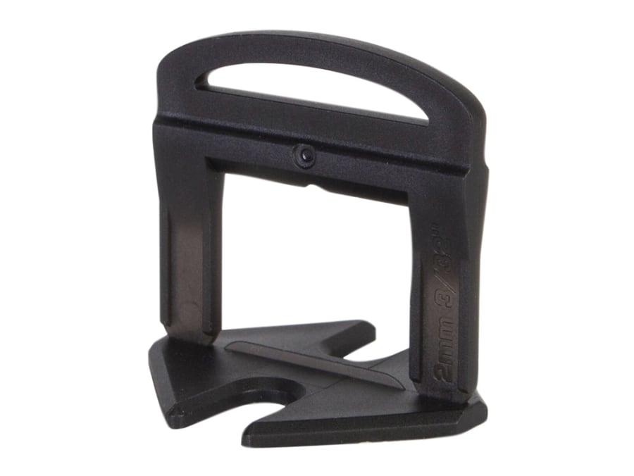 Rubi Tiling Tools Rubi 02852 Delta Level System Strip 3-12mm