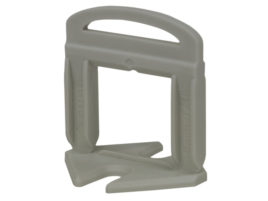 Rubi Tiling Tools Rubi 02854 Delta Level System Strip 3-12mm