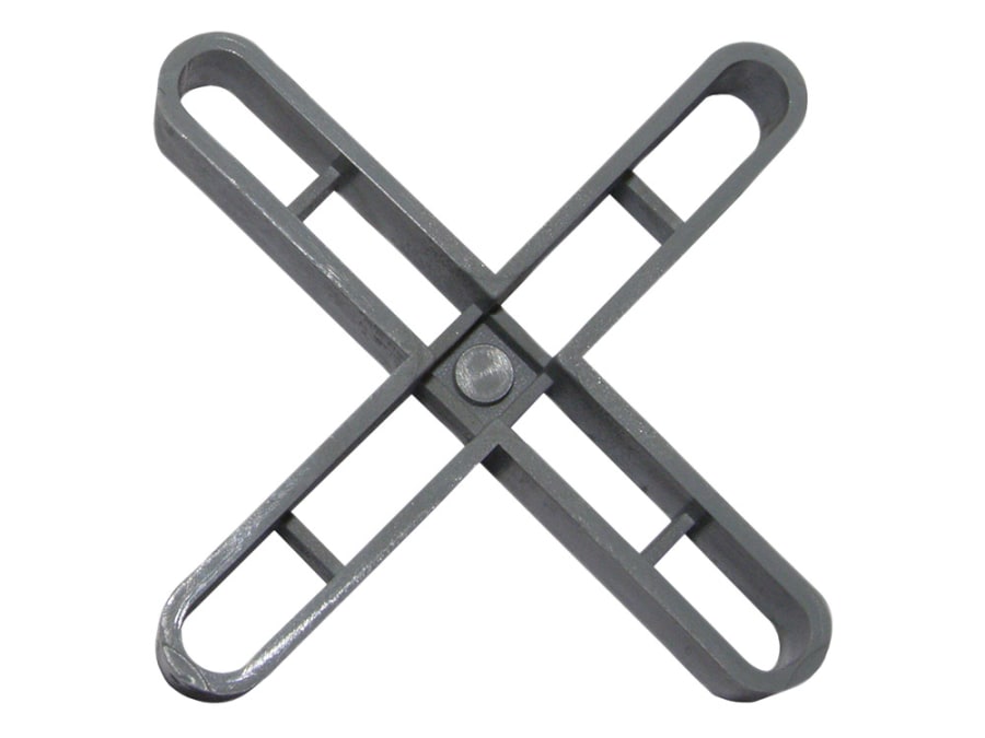 Rubi Tiling Tools Rubi 02903 Tile Spacers 3/16in (5mm)