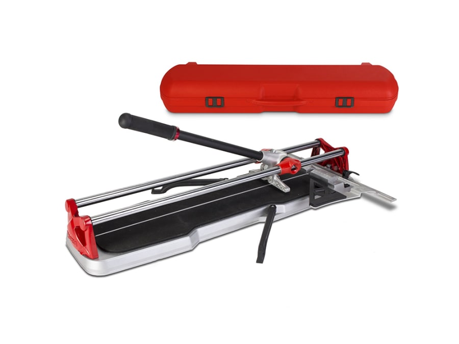 Rubi Tiling Tools Rubi 14988 SPEED-62 MAGNET Manual Cutter with Case