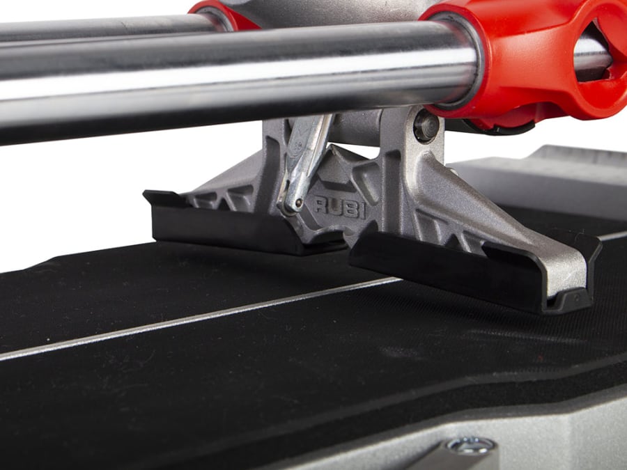 Rubi Tiling Tools Rubi 14988 SPEED-62 MAGNET Manual Cutter with Case