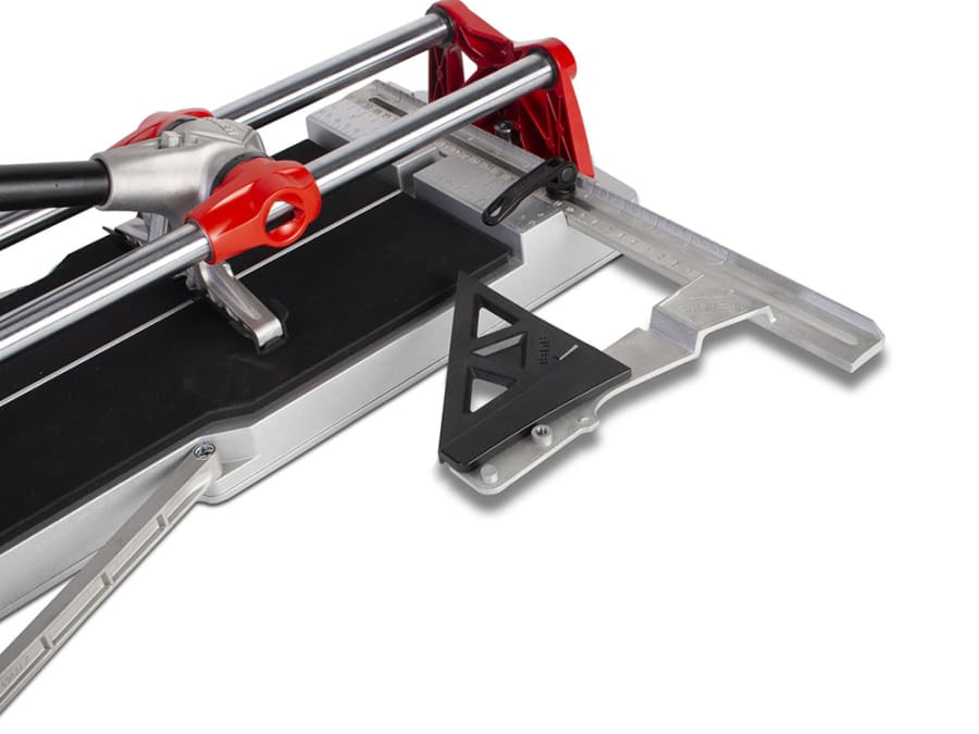 Rubi Tiling Tools Rubi 14988 SPEED-62 MAGNET Manual Cutter with Case