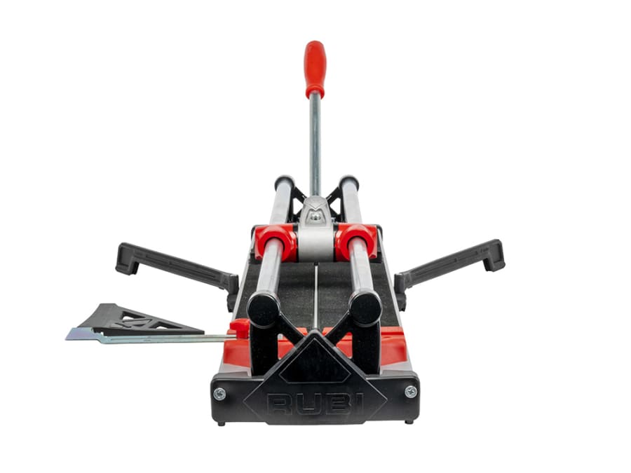 Rubi Tiling Tools Rubi 15991 RG65 Manual Tile Cutter
