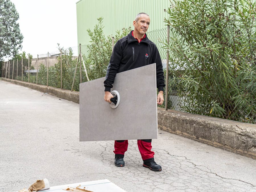 Rubi Tiling Tools Rubi 21951 Vacuum Suction Cup