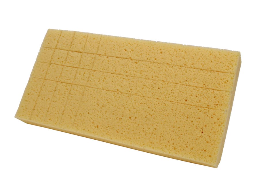 Rubi Tiling Tools Rubi 24988 Plastic Float with Sponge